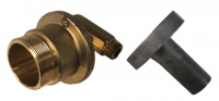 Viking 072542-000 Venturi Burner Base Kit